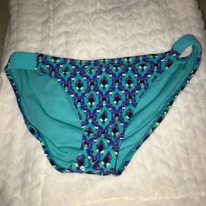 Old Navy bikini bottoms. Great condition